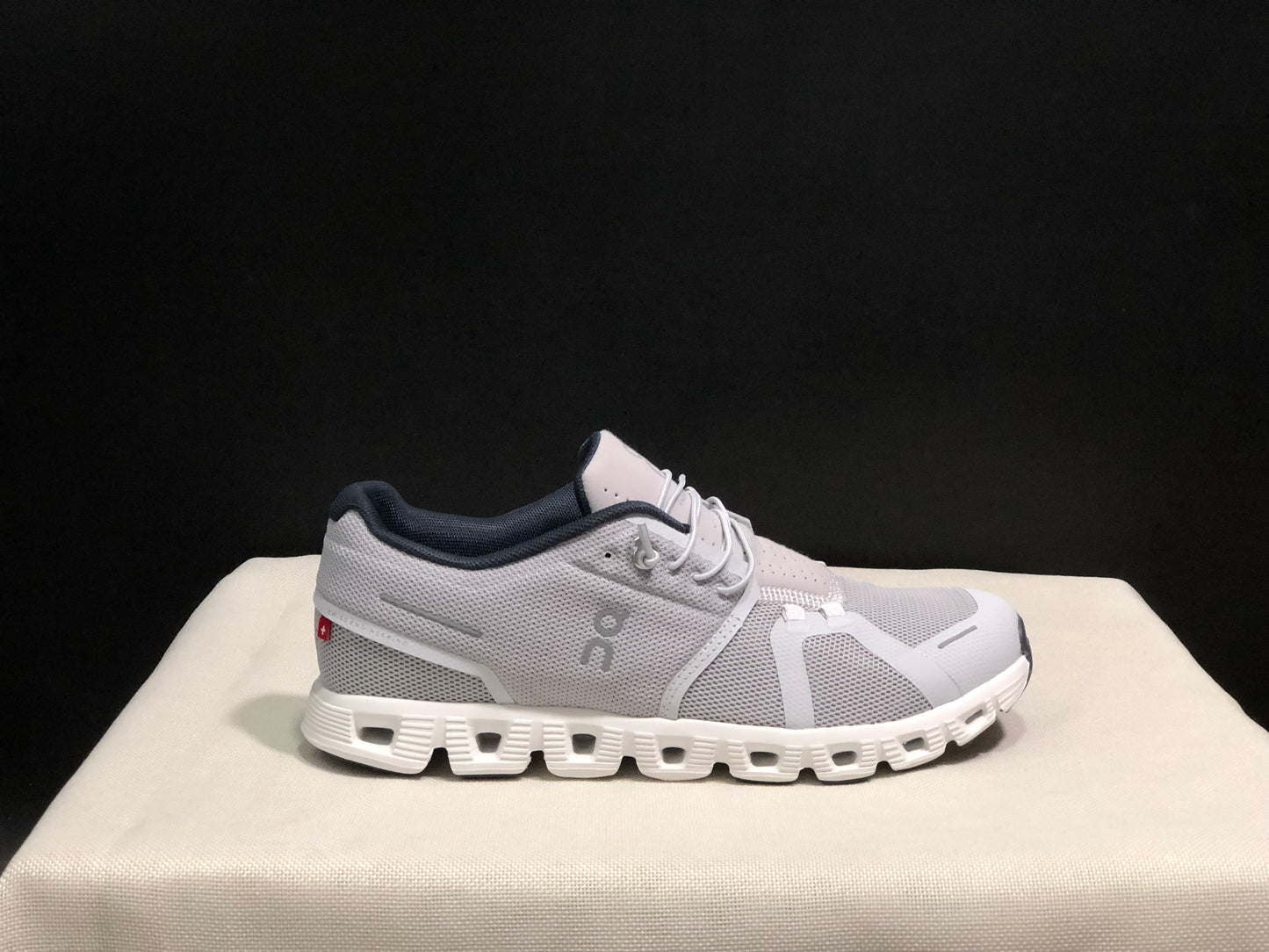 OC 5 - Slip on no Tie Laces -35