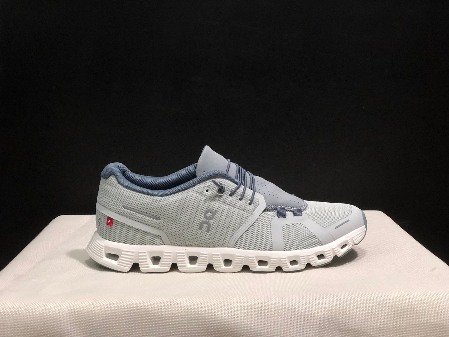 OC 5 - Slip on no Tie Laces -33