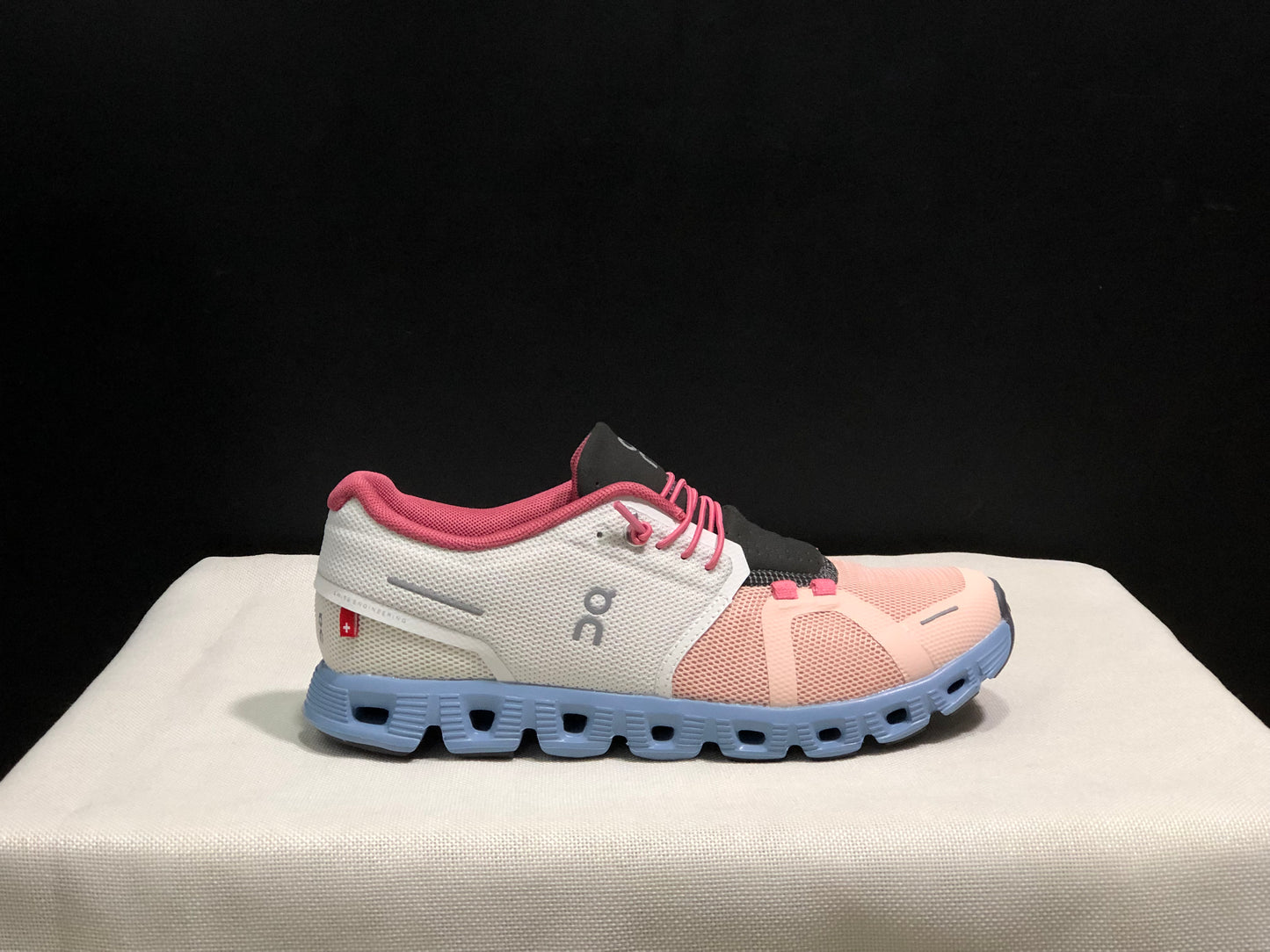 OC 5 - Slip on no Tie Laces -6