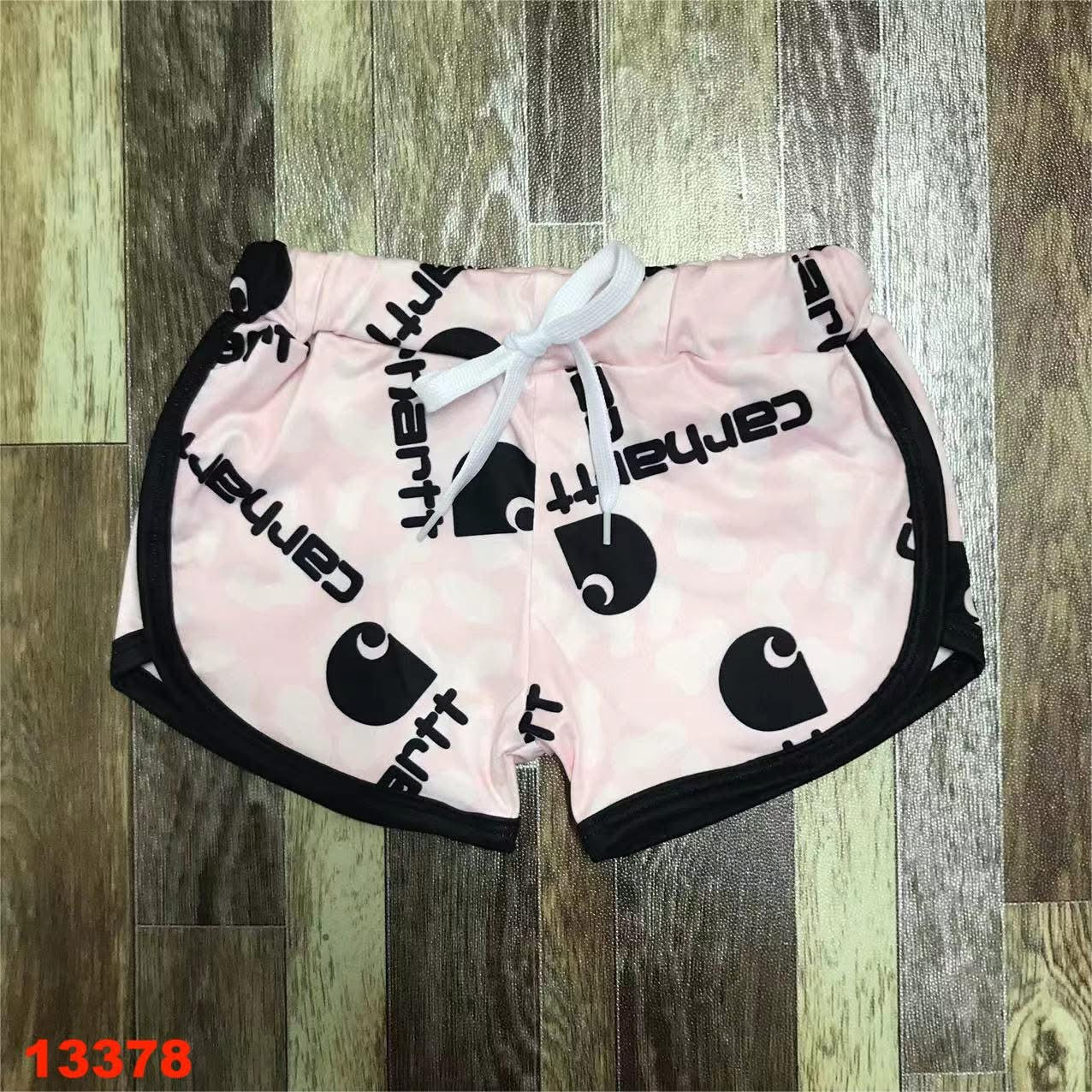 Hartt Shorts