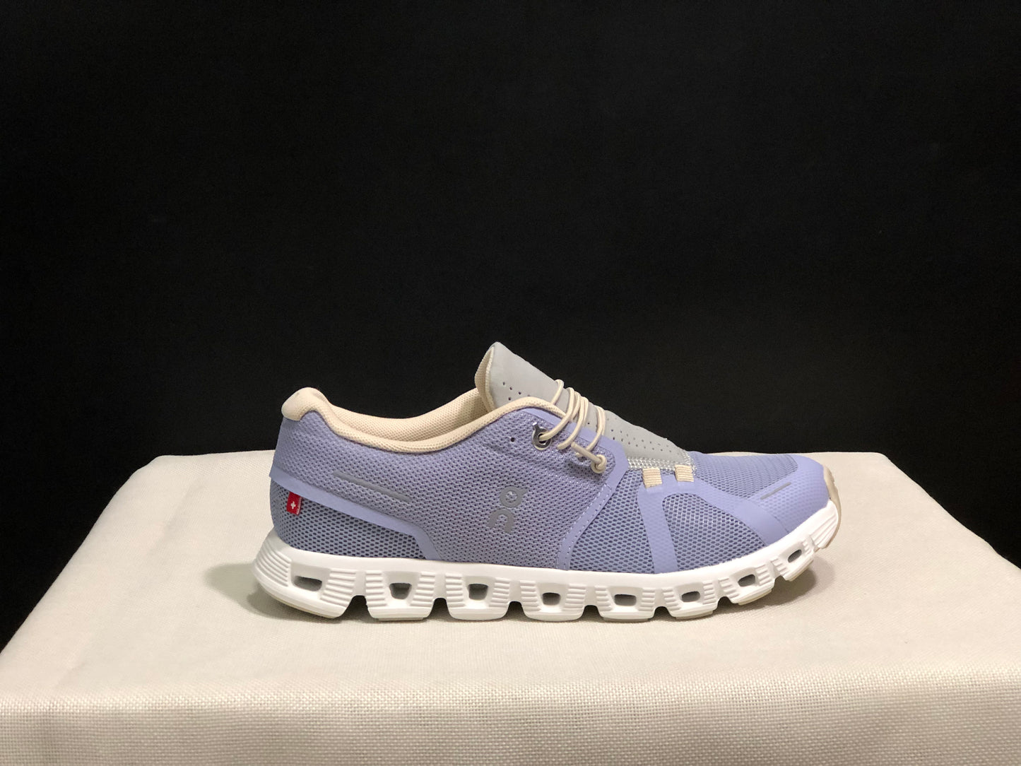 OC 5 - Slip on no Tie Laces -13