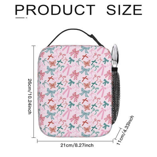 Insulated Lunch Boxes