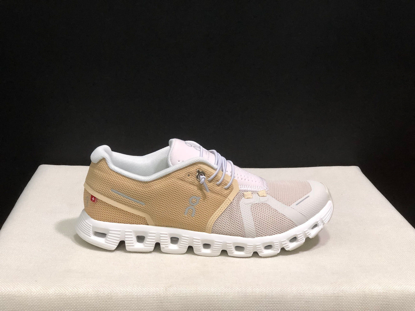 OC 5 - Slip on no Tie Laces -12