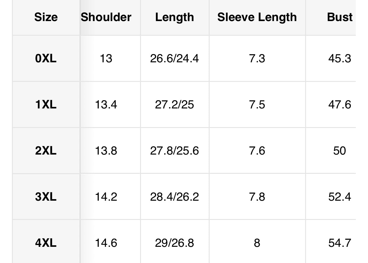 Plus - Peep Shoulder Black & White Top