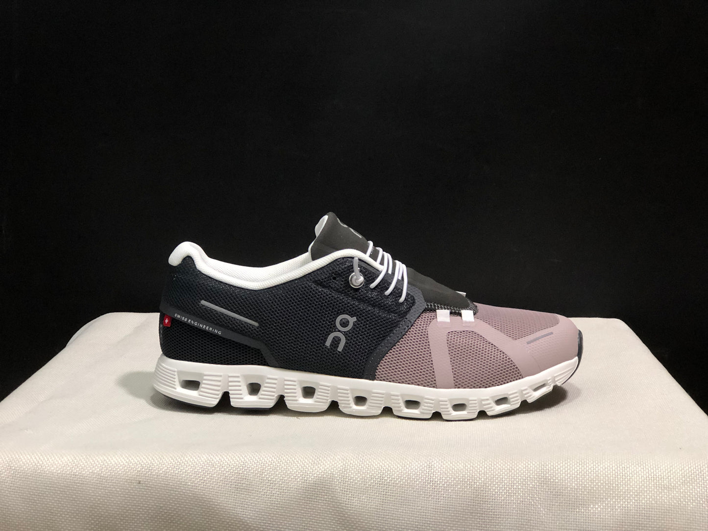 OC 5 - Slip on no Tie Laces -18