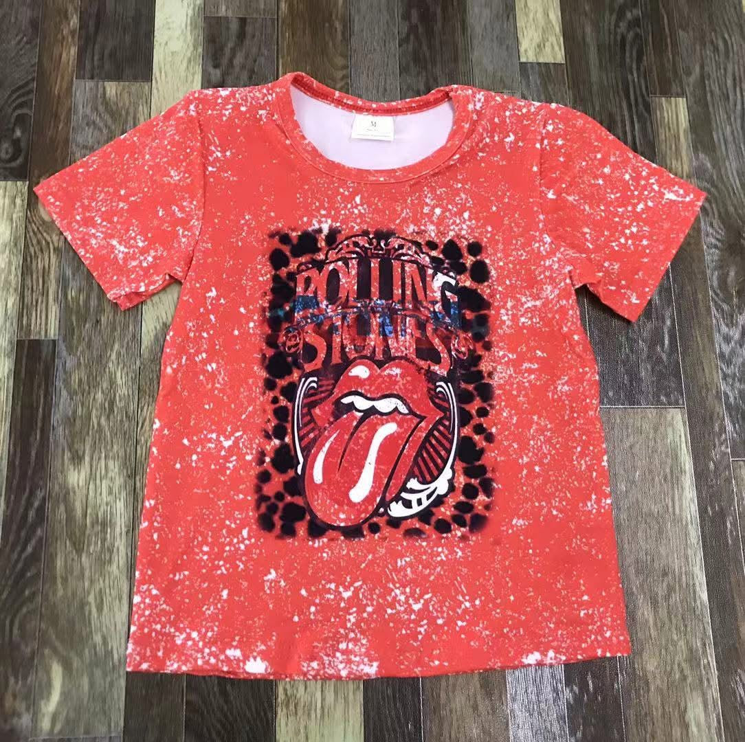 Stones Tee