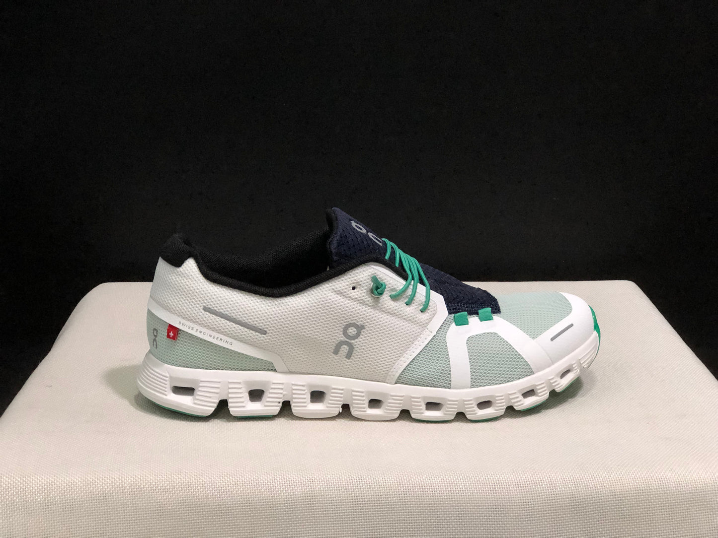 OC 5 - Slip on no Tie Laces -11