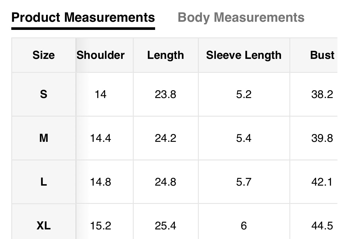 Two Tone Cut Out Shoulder Top