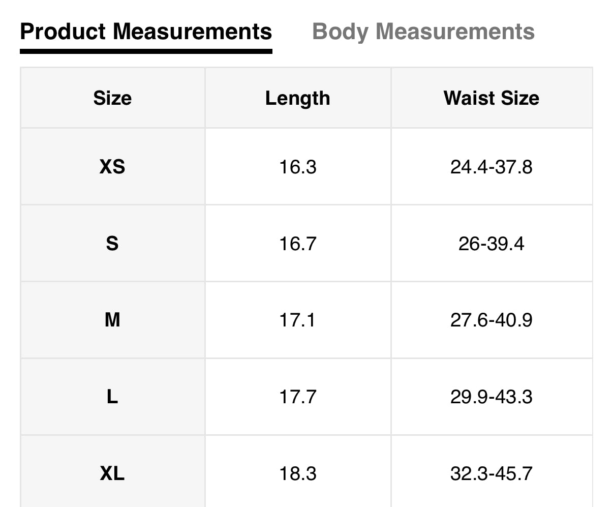 Asymmetric Hem Plaid Skirt