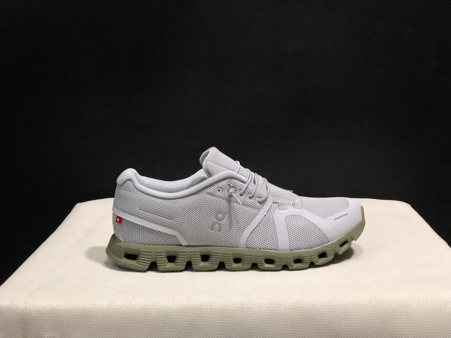 OC 5 - Slip on no Tie Laces -10