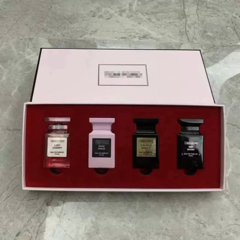 T. Ford Perfume Set