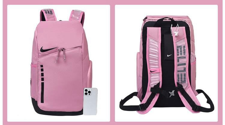 N I K E Elite Full Size Backpacks