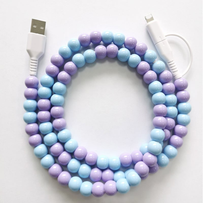 Multi Plug Charger Cords