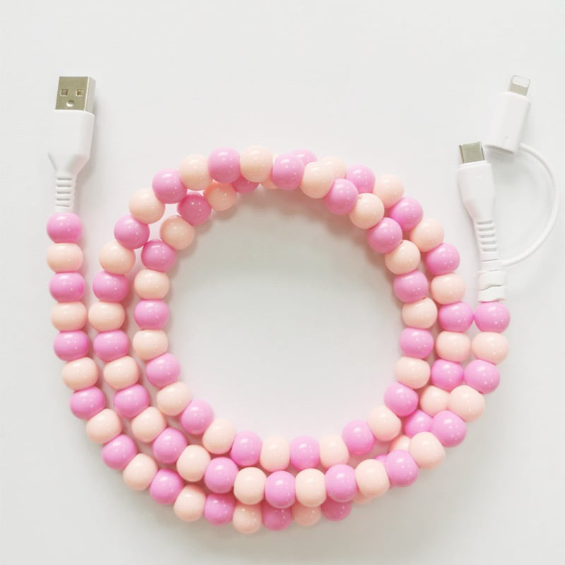 Multi Plug Charger Cords