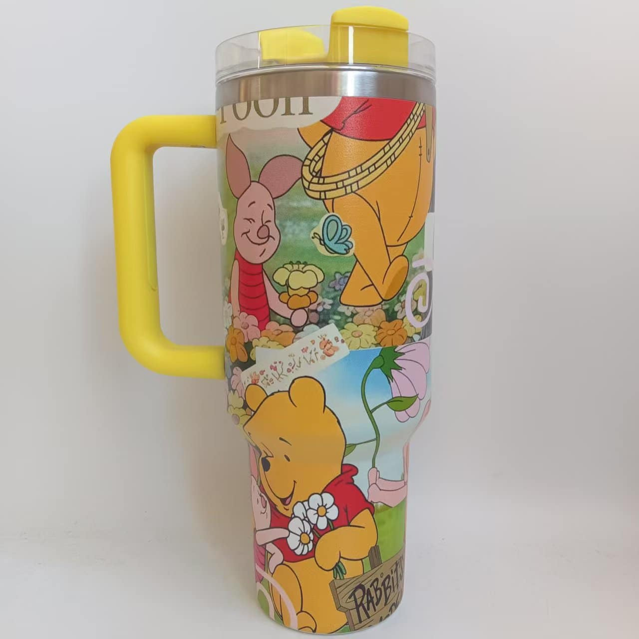 Bear Stan Cup - 40oz