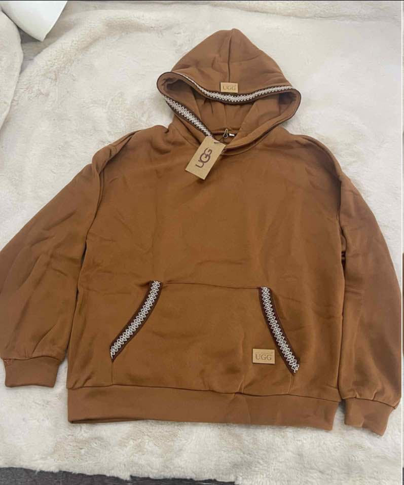 UGH Hoodies