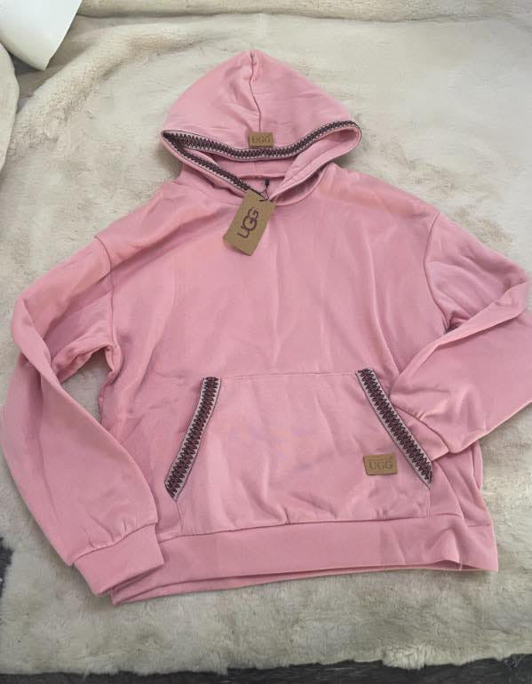 UGH Hoodies