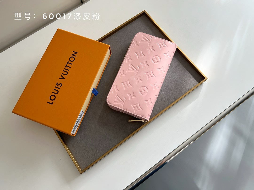 L. V. Wallets