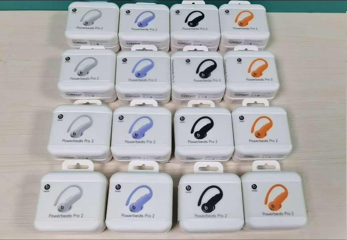 Power Beats Pro2