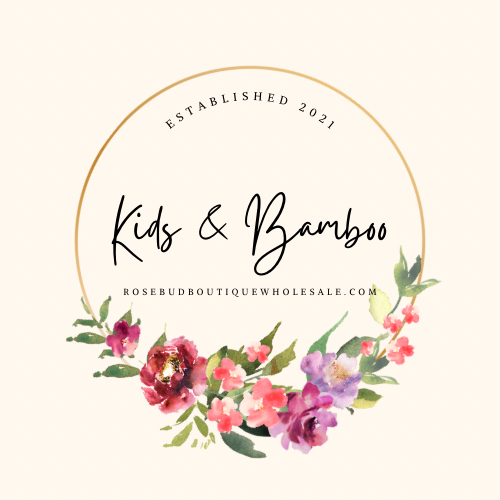 Bamboo & Kids Clothing