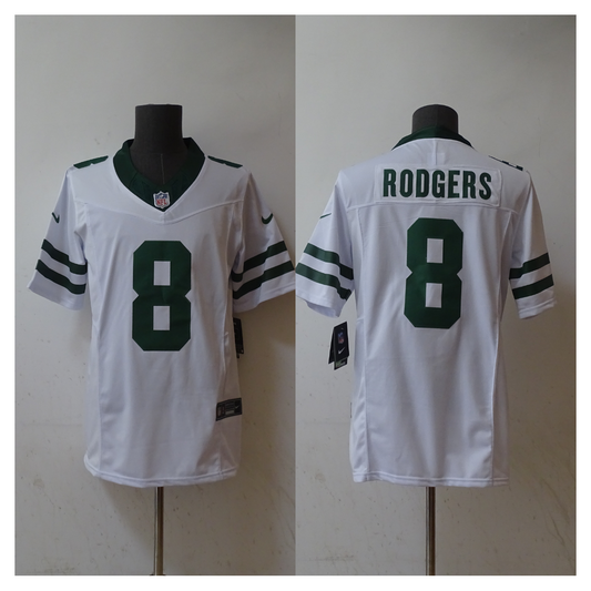 Football Jersey - Rodgers