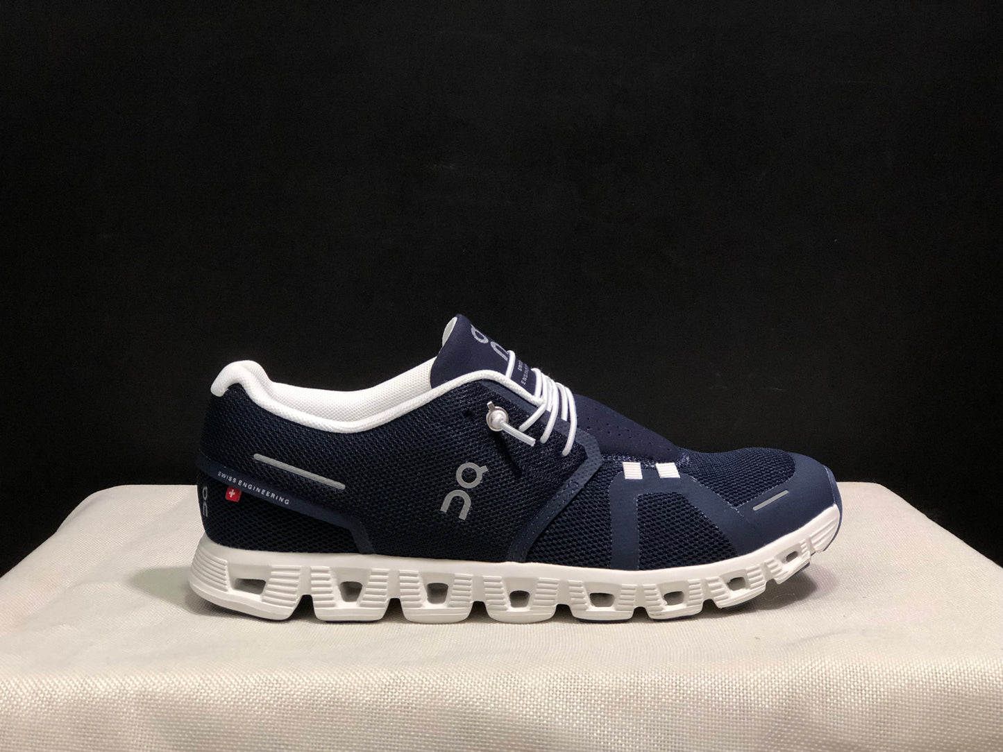 OC 5 - Slip on no Tie Laces -36
