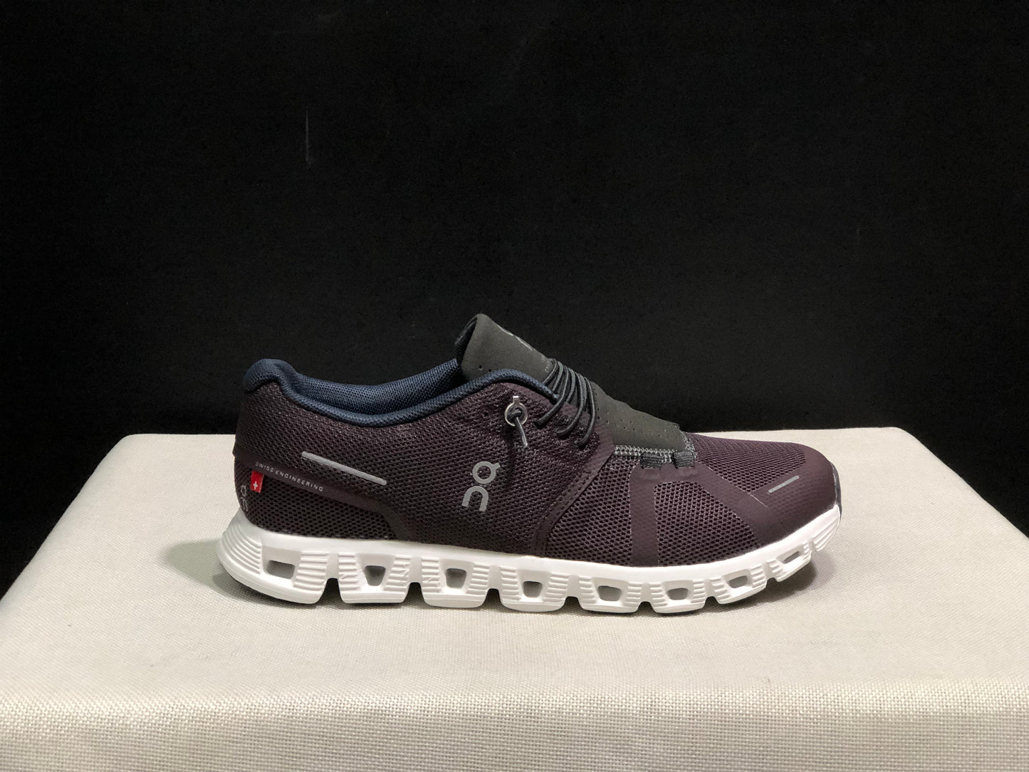 OC 5 - Slip on no Tie Laces -29