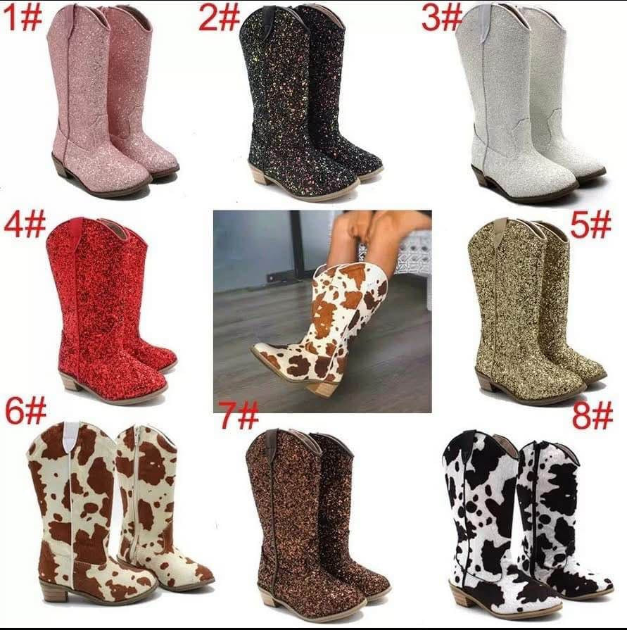 Kids Boots