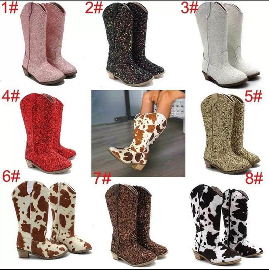 Kids Boots