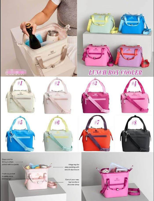 St@nley Lunch Box Cooler