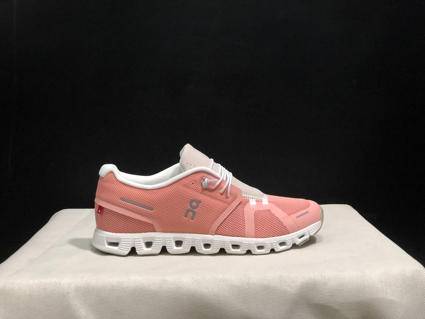 OC 5 - Slip on no Tie Laces -3