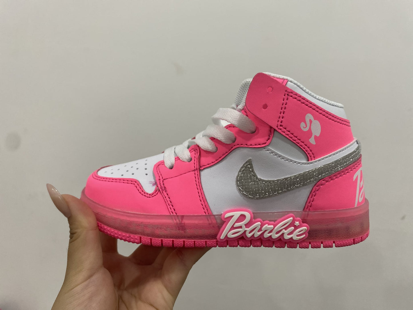 Kids Character N I K E Shoes