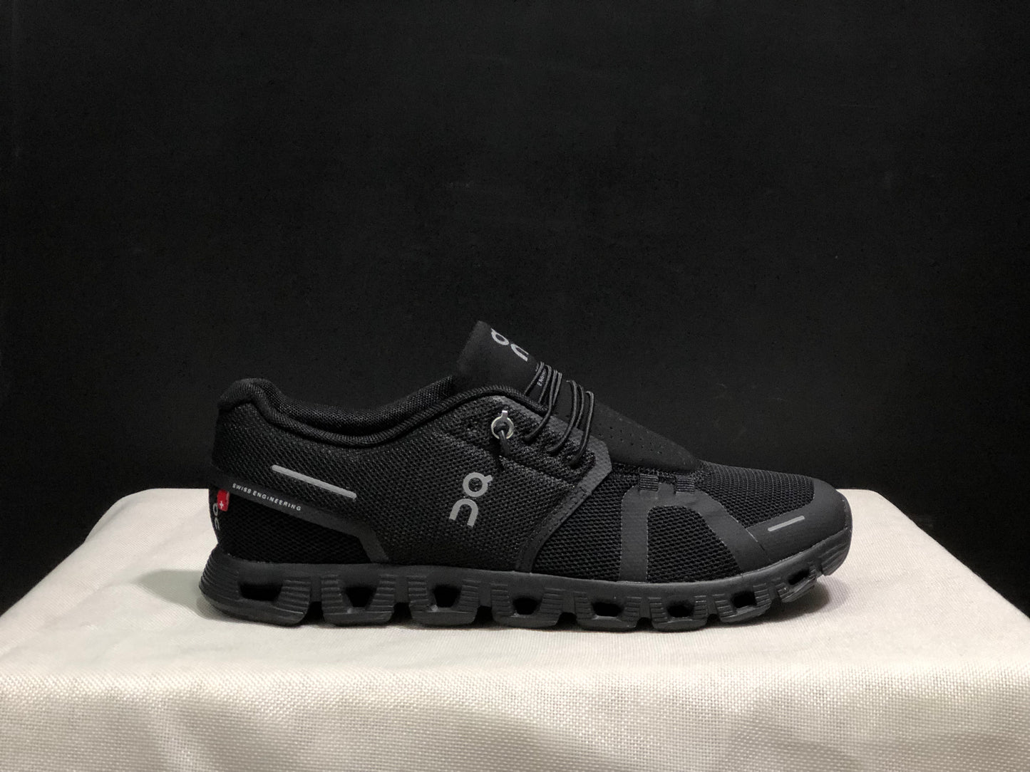 OC 5 - Slip on no Tie Laces -30