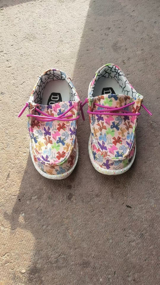 Princess Bow Dude