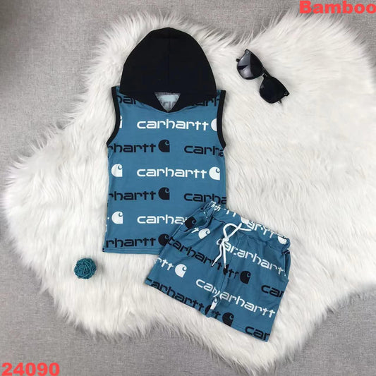 Hartt Bamboo Set
