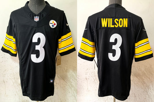 Football Jersey - Wilson