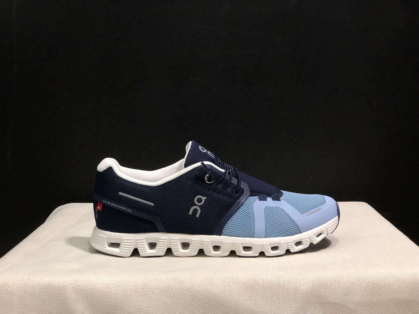 OC 5 - Slip on no Tie Laces -19