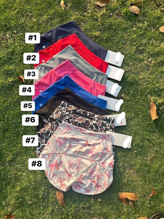 LL Viral Women’s Print Shorts