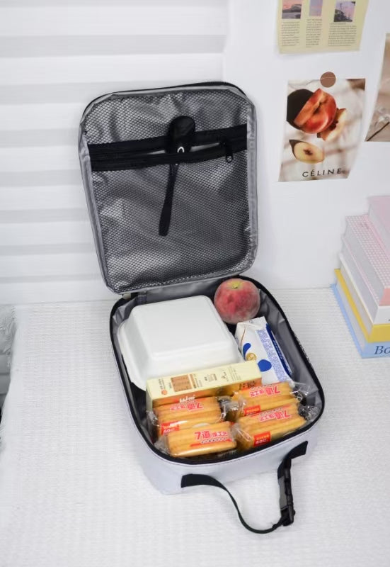Insulated Lunch Boxes