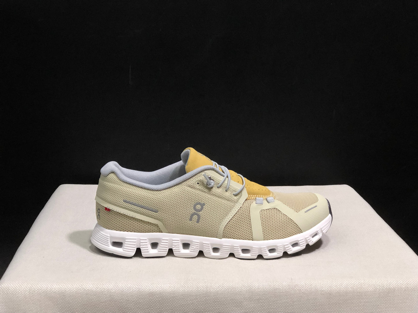 OC 5 - Slip on no Tie Laces -17