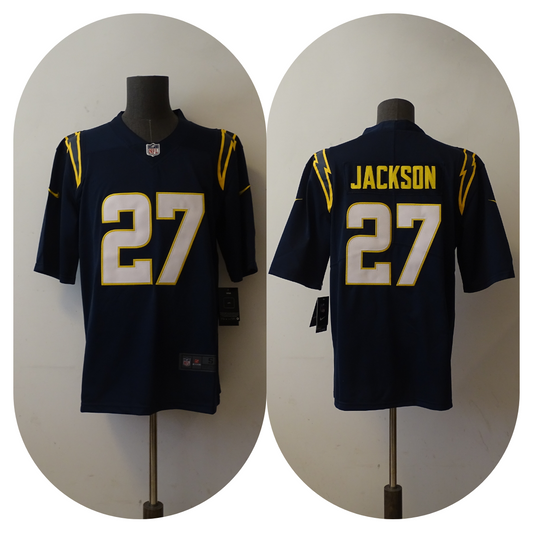 Football Jersey - Jackson
