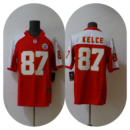 Football Jersey - Kelce