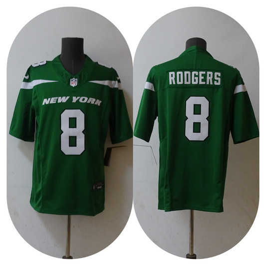Football Jersey - Rodgers