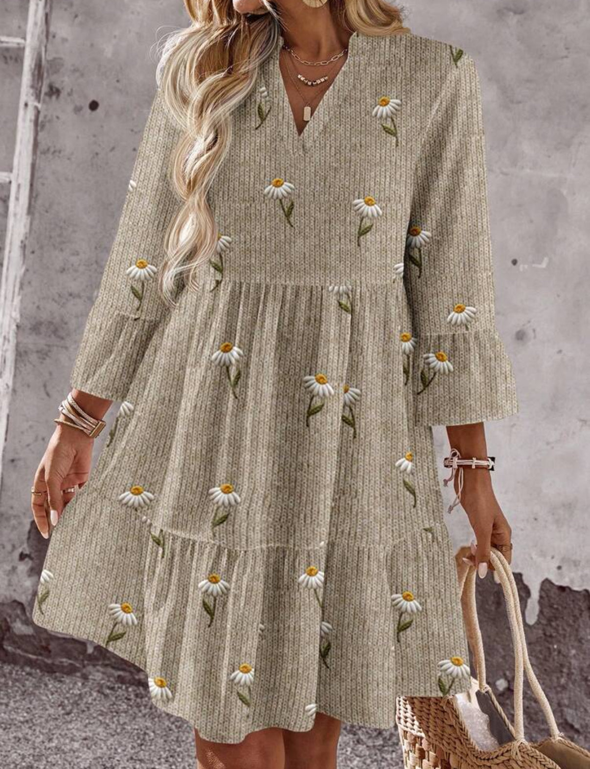 Daisy Dress