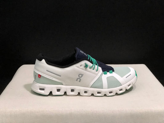 OC 5 - Slip on no Tie Laces -11