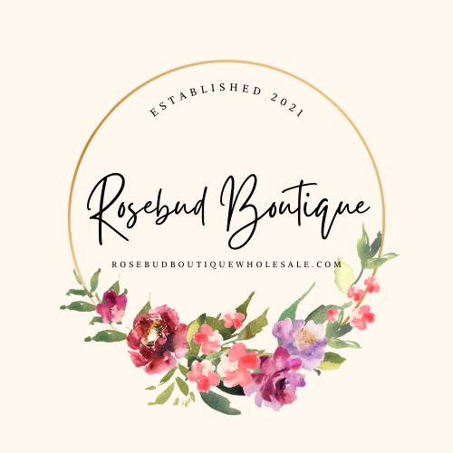 Rosebud Boutique Wholesale