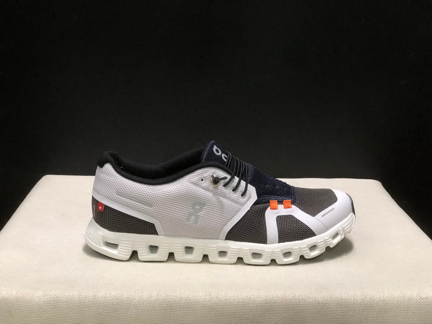 OC 5 - Slip on no Tie Laces -20