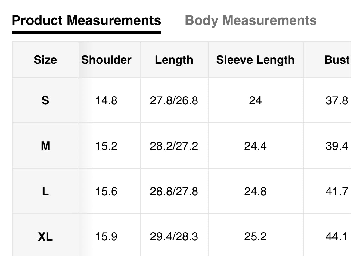 Black Long Sleeve Top w/ Buffalo Check Peek-a-boo