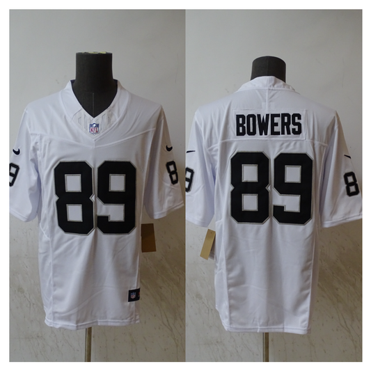 Football Jersey - Bowers