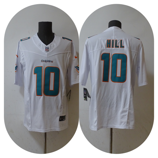 Football Jersey - Hill